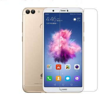 Tempered glass for Huawei P-SMART