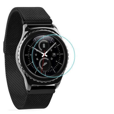 Tempered Glass Film Protective Screen Protector For Samsung Gear S3 Frontier