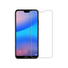 Tempered Glass Screen Protection for huawei P20 lite