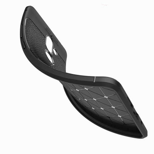 Luxury Ventilation Shockproof Rubber TPU Case for NOKIA 7 PLUS