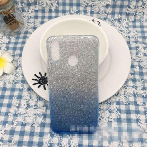 Thin Sparkle Bling Soft TPU Back Case Cover For Huawei P20 P20LITE P20 PRO P20 LITE