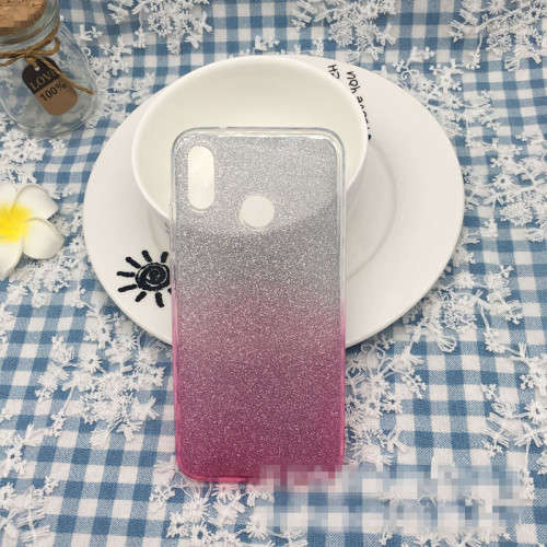 Thin Sparkle Bling Soft TPU Back Case Cover For Huawei P20 P20LITE P20 PRO P20 LITE