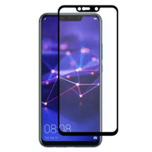 Premium Real 3D FULL CURVED Tempered Glass Film Screen Protector For Huawei Mate20 Lite mate 20 lite