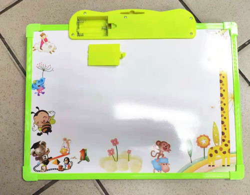 First Kid Educational Tablet Learning Children Pad with whiteboard Gift For Boys Girls Toys Baby