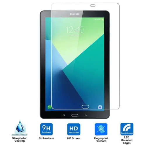 Tempered Glass for Samsung Galaxy Tab A 10.1 (2016) P580-P585 S Pen