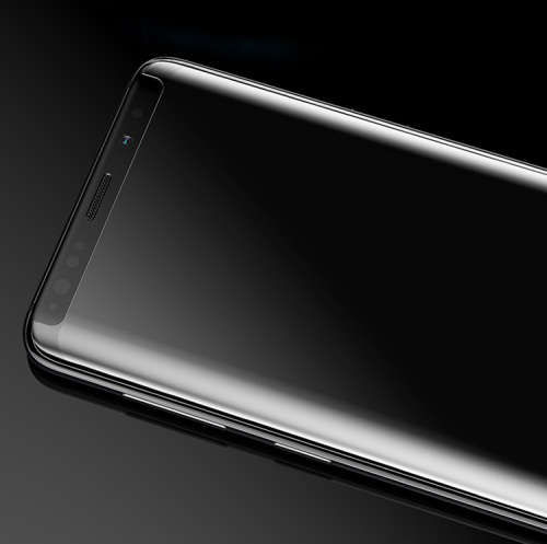 UV NANO WATER Tempered glass for Samsung Galaxy Note 10+ Pro