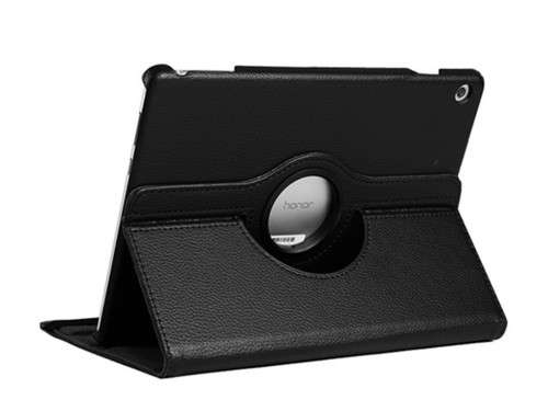 Rotate Case Stand For Huawei Mediapad T5