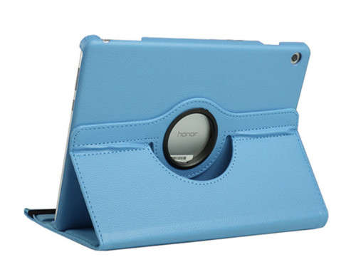 Rotate Case Stand For Huawei Mediapad T5