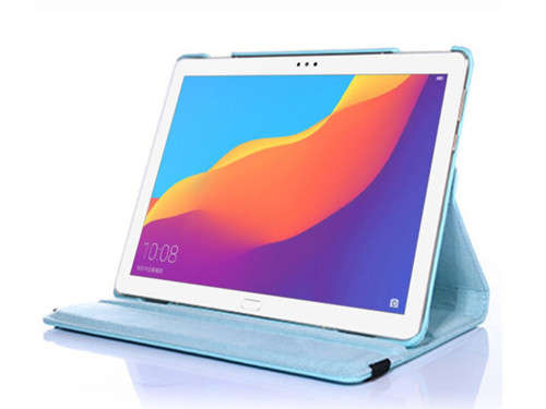 Rotate Case Stand For Huawei Mediapad T5