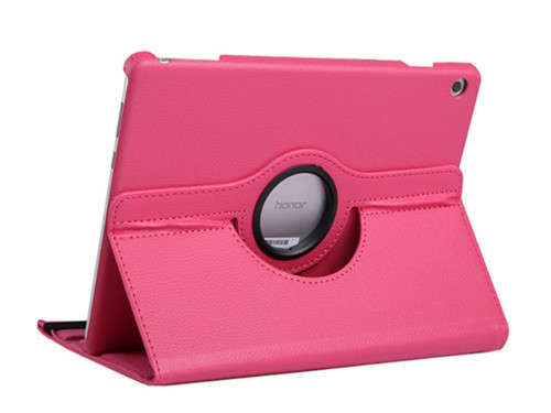Rotate Case Stand For Huawei Mediapad T5