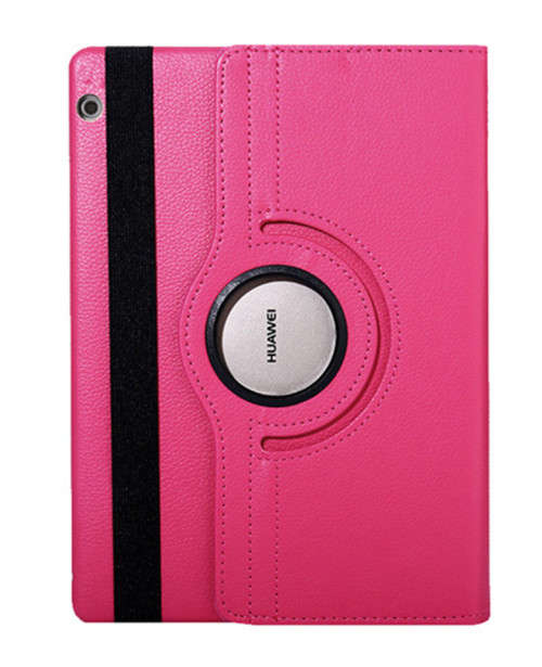 Rotate Case Stand For Huawei Mediapad T5