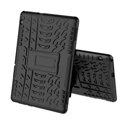 Rugged Hard Cover Stand for Huawei MediaPad T5 10.1 INCH