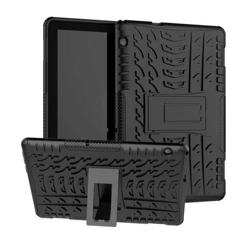 Rugged Hard Cover Stand for Huawei MediaPad T5 10.1 INCH