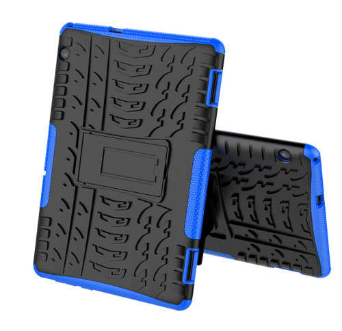 Rugged Hard Cover Stand for Huawei MediaPad T5 10.1 INCH