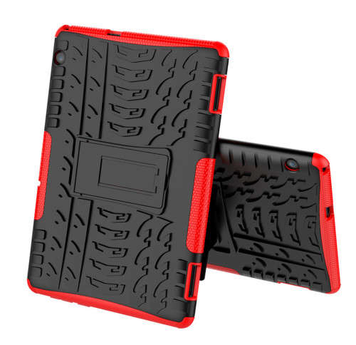 Rugged Hard Cover Stand for Huawei MediaPad T5 10.1 INCH