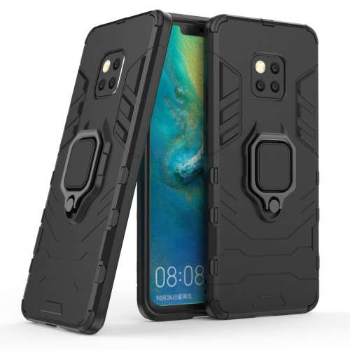 Shockproof Kickstand Ring Stand Armor Case for Huawei mate20 Pro Mate 20 Pro