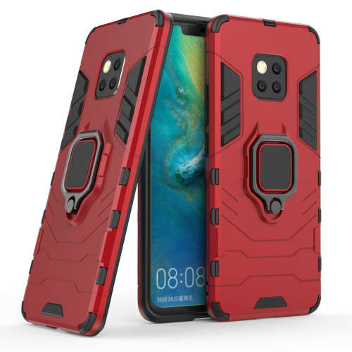 Shockproof Kickstand Ring Stand Armor Case for Huawei mate20 Pro Mate 20 Pro