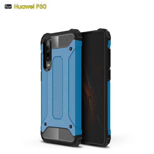 Shockproof Armor Case for Huawei P30