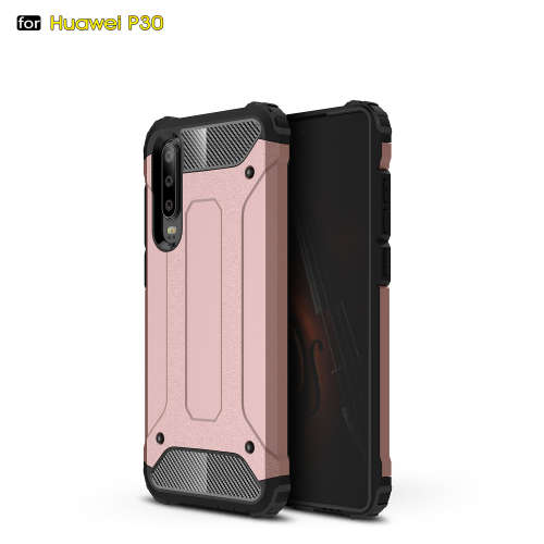 Shockproof Armor Case for Huawei P30