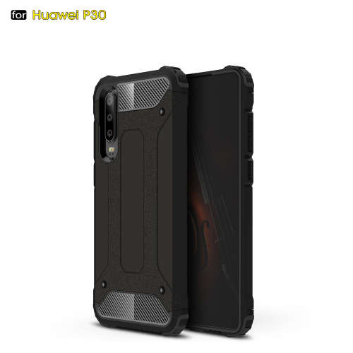 Shockproof Armor Case for Huawei P30