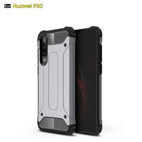 Shockproof Armor Case for Huawei P30
