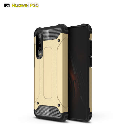 Shockproof Armor Case for Huawei P30