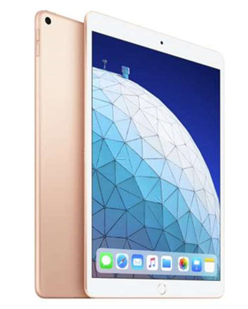 Tempered Glass for Apple iPad Air 2019 10.5" Screen iPad Air 3