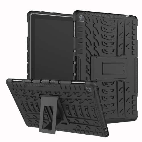 Rugged Hard Cover Stand for Huawei MediaPad M5 lite 10.1 inch