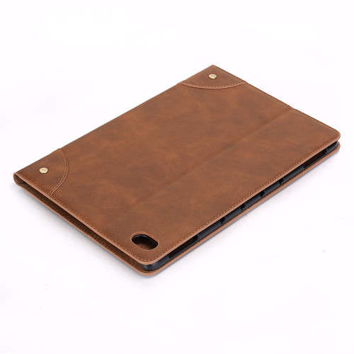 Leather Wallet Flip case with stand for Huawei MediaPad M5 Lite 10.1 inch Screen