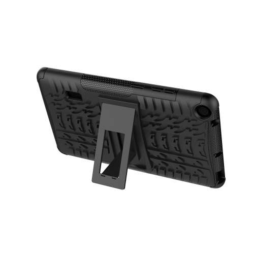 Rugged Hard Cover Stand for Huawei MediaPad T3 7.0 inch 3G