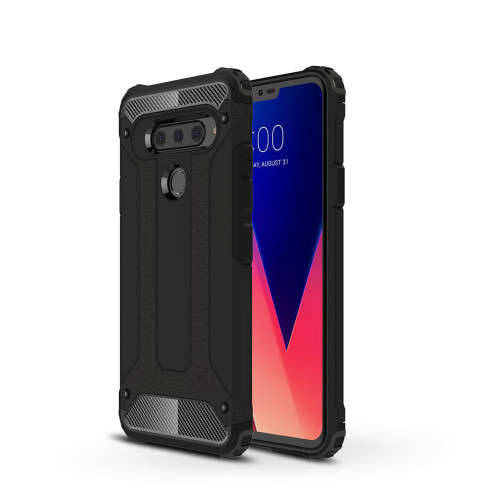 Shockproof Armor Case for LG V40