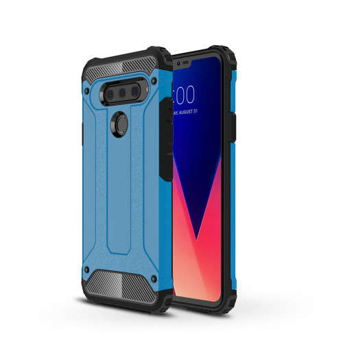 Shockproof Armor Case for LG V40
