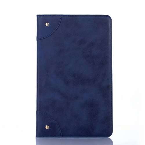 Faux Leather Flip Case for Samsung Galaxy Tab A 10.1 (2019)