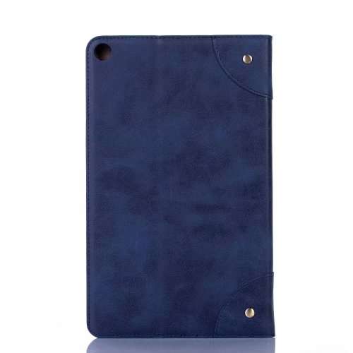 Faux Leather Flip Case for Samsung Galaxy Tab A 10.1 (2019)