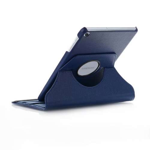 Rotate Case Stand For SAMSUNG TAB A 10.1 2019 Versions: SM-T510 (Wi-Fi); SM-T515 (LTE)