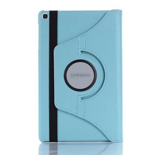 Rotate Case Stand For SAMSUNG TAB A 10.1 2019 Versions: SM-T510 (Wi-Fi); SM-T515 (LTE)