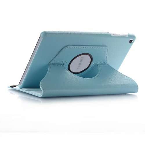Rotate Case Stand For SAMSUNG TAB A 10.1 2019 Versions: SM-T510 (Wi-Fi); SM-T515 (LTE)