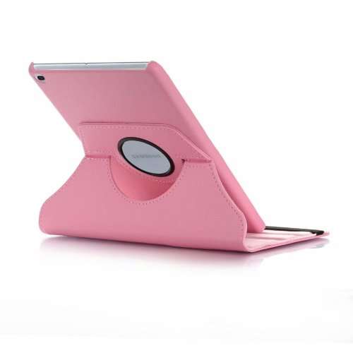 Rotate Case Stand For SAMSUNG TAB A 10.1 2019 Versions: SM-T510 (Wi-Fi); SM-T515 (LTE)