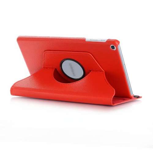 Rotate Case Stand For SAMSUNG TAB A 10.1 2019 Versions: SM-T510 (Wi-Fi); SM-T515 (LTE)
