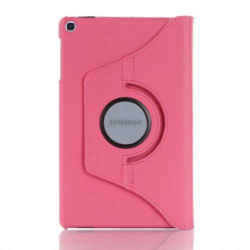 Rotate Case Stand For SAMSUNG TAB A 10.1 2019 Versions: SM-T510 (Wi-Fi); SM-T515 (LTE)