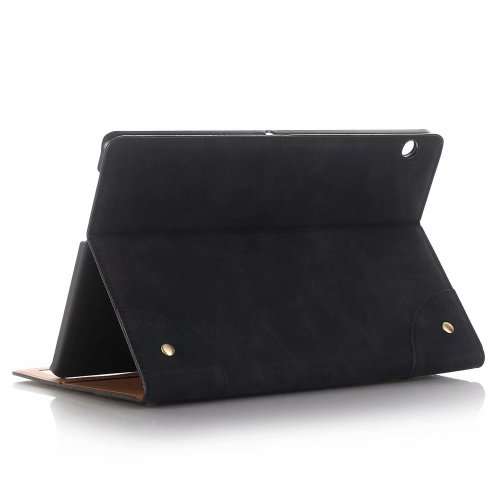 Leather Wallet Flip case with stand for Huawei MediaPad T5 10.1