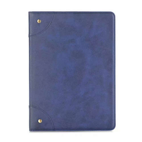 Faux Leather Flip Case for Apple iPad Air 2
