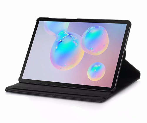 Rotate Case Stand For Samsung Galaxy TAB S6  SM-T860 SM-T865