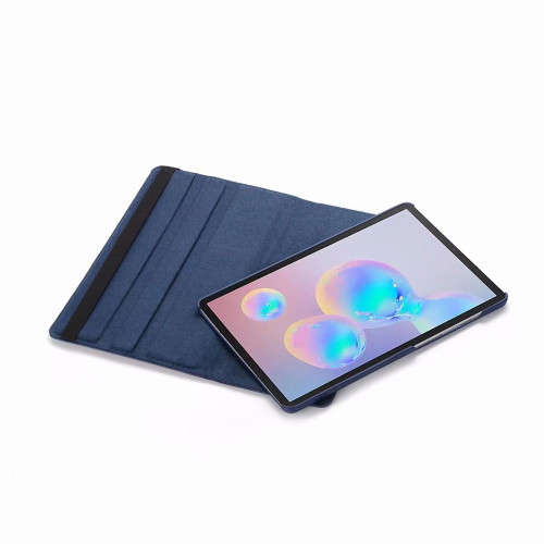 Rotate Case Stand For Samsung Galaxy TAB S6  SM-T860 SM-T865
