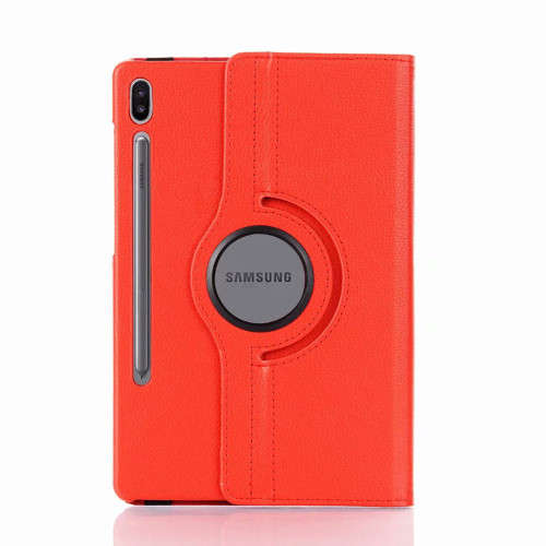 Rotate Case Stand For Samsung Galaxy TAB S6  SM-T860 SM-T865
