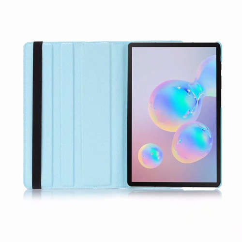 Rotate Case Stand For Samsung Galaxy TAB S6  SM-T860 SM-T865