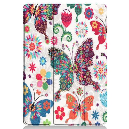 Art pattern Design Shockproof Flipcase with stand for Huawei MediaPad T5   10.1