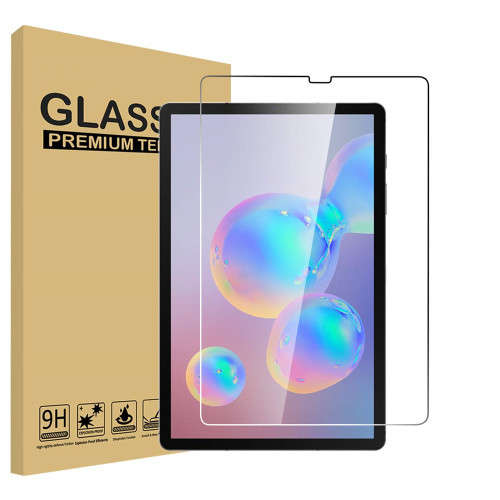 TEMPERED GLASS SCREEN PROTECTOR FOR Samsung Galaxy Tab S6