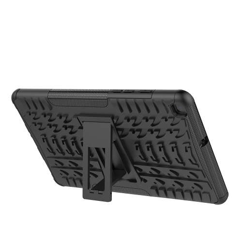 Rugged hard cover stand for Samsung TAB A 8.0 2019