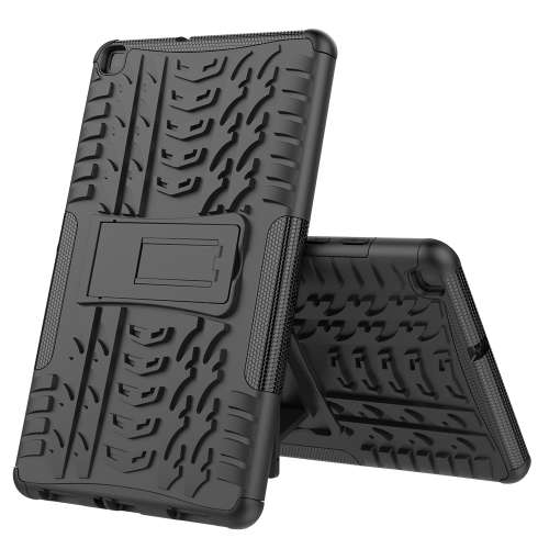 Rugged hard cover stand for Samsung TAB A 8.0 2019